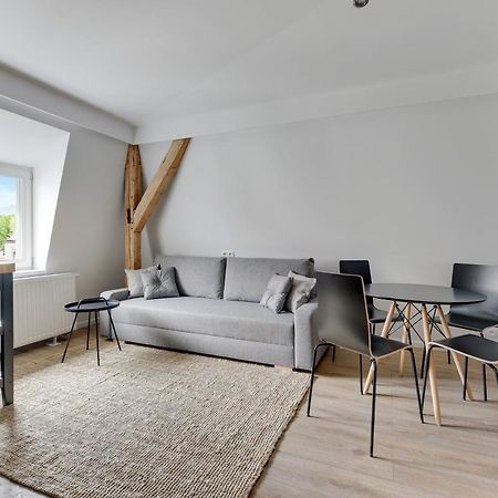 Victus Apartamenty, Apartamenty Panamera Sopot Esterno foto