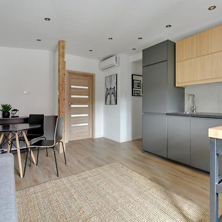 Victus Apartamenty, Apartamenty Panamera Sopot Esterno foto