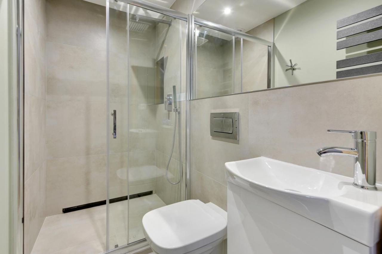 Victus Apartamenty, Apartamenty Panamera Sopot Esterno foto