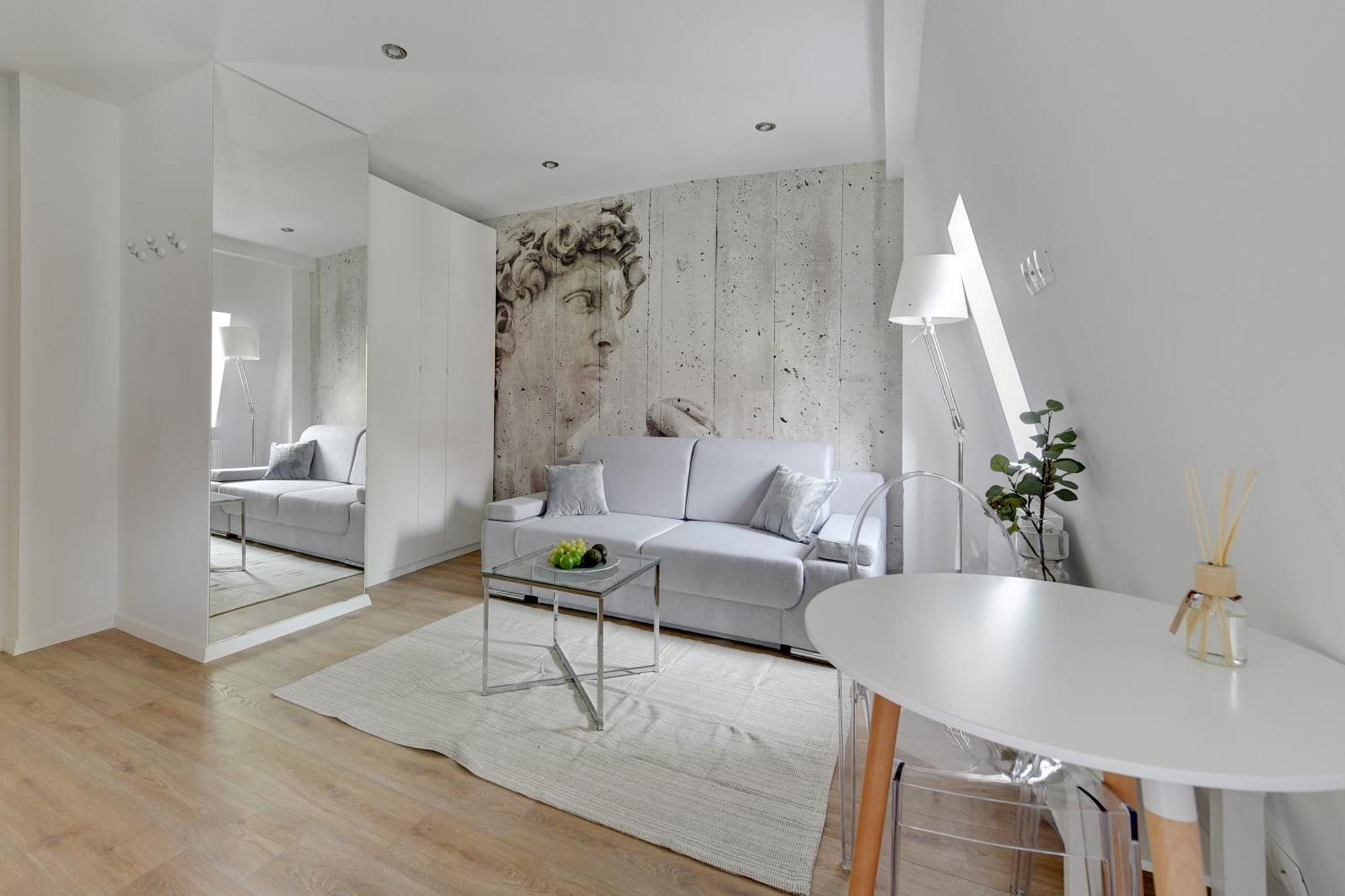 Victus Apartamenty, Apartamenty Panamera Sopot Esterno foto