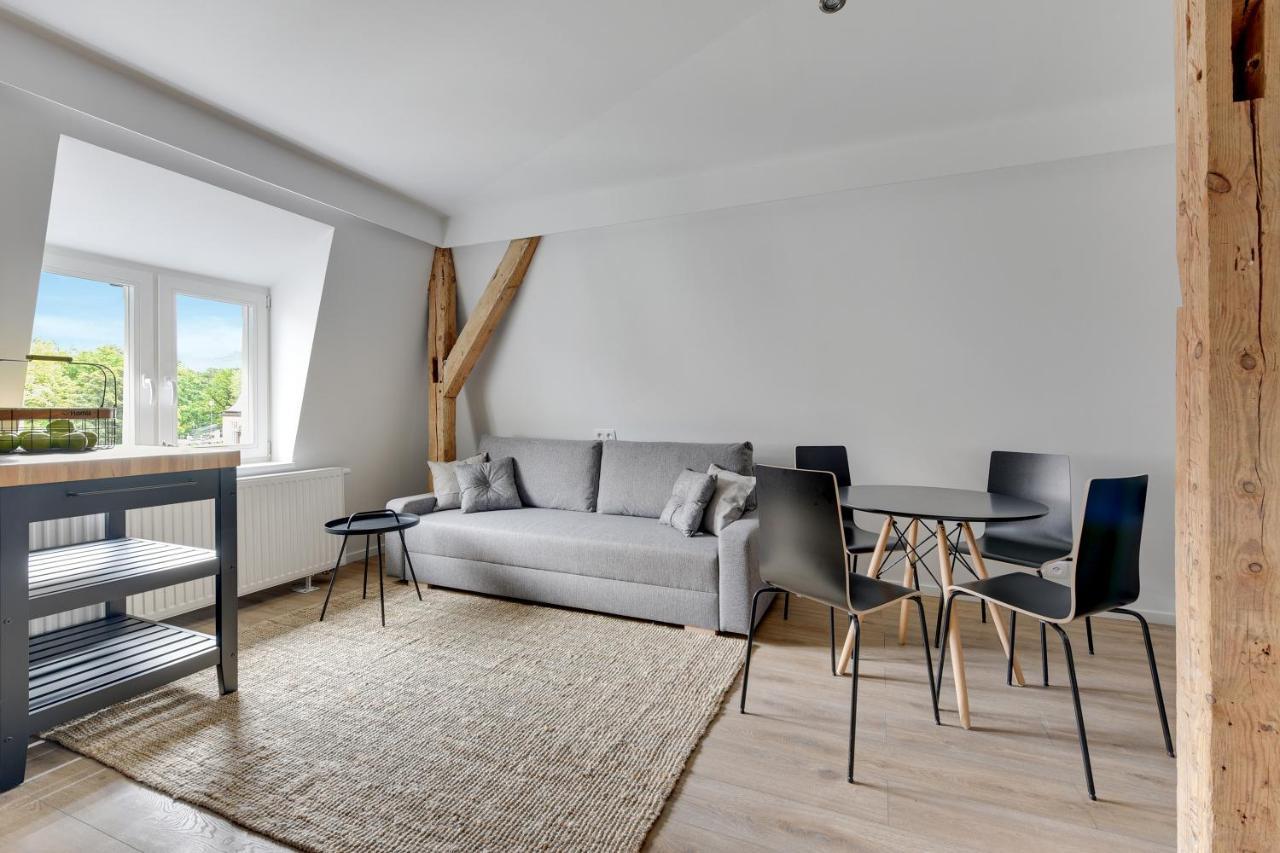 Victus Apartamenty, Apartamenty Panamera Sopot Esterno foto