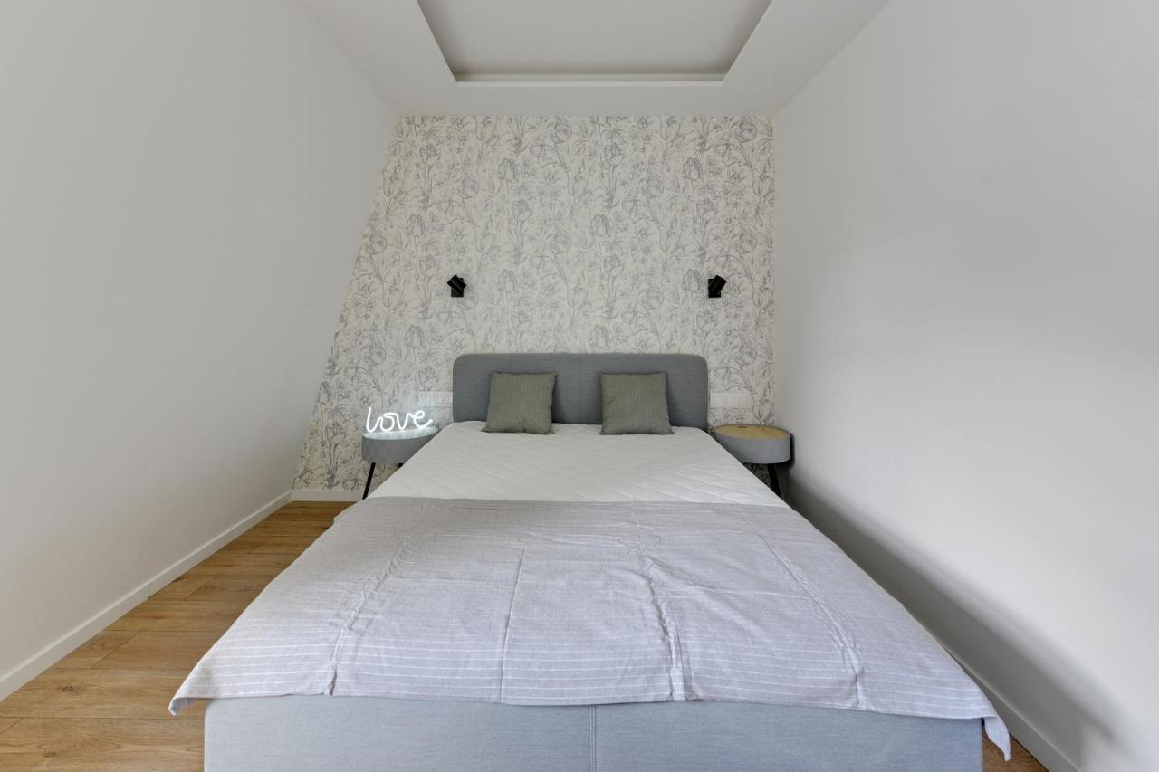 Victus Apartamenty, Apartamenty Panamera Sopot Esterno foto