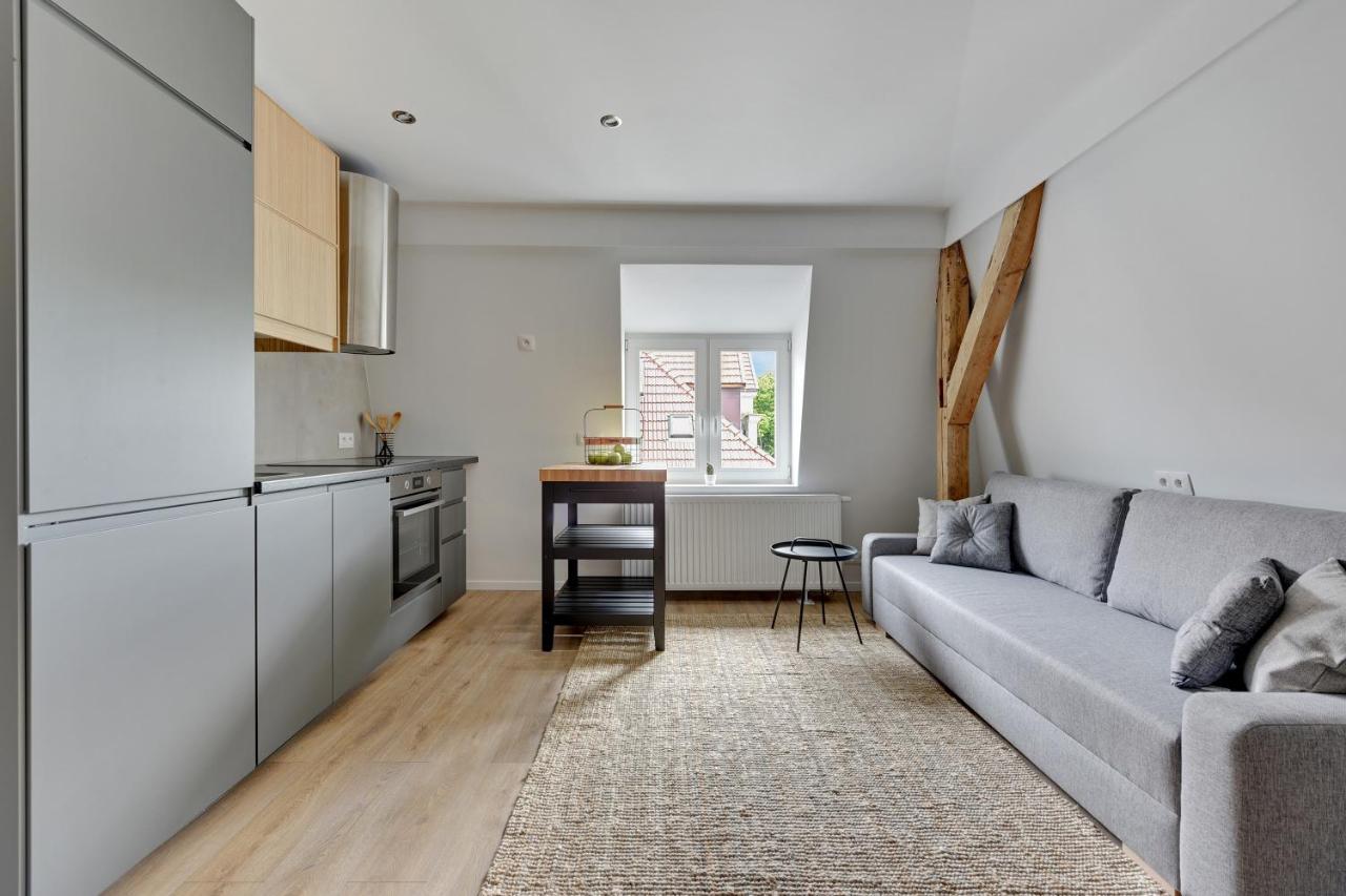 Victus Apartamenty, Apartamenty Panamera Sopot Esterno foto