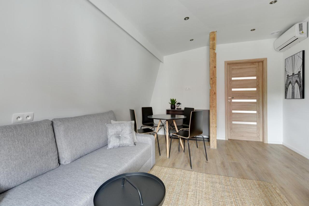 Victus Apartamenty, Apartamenty Panamera Sopot Esterno foto